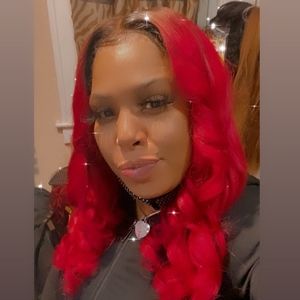 Meet your Posher, Tanisha